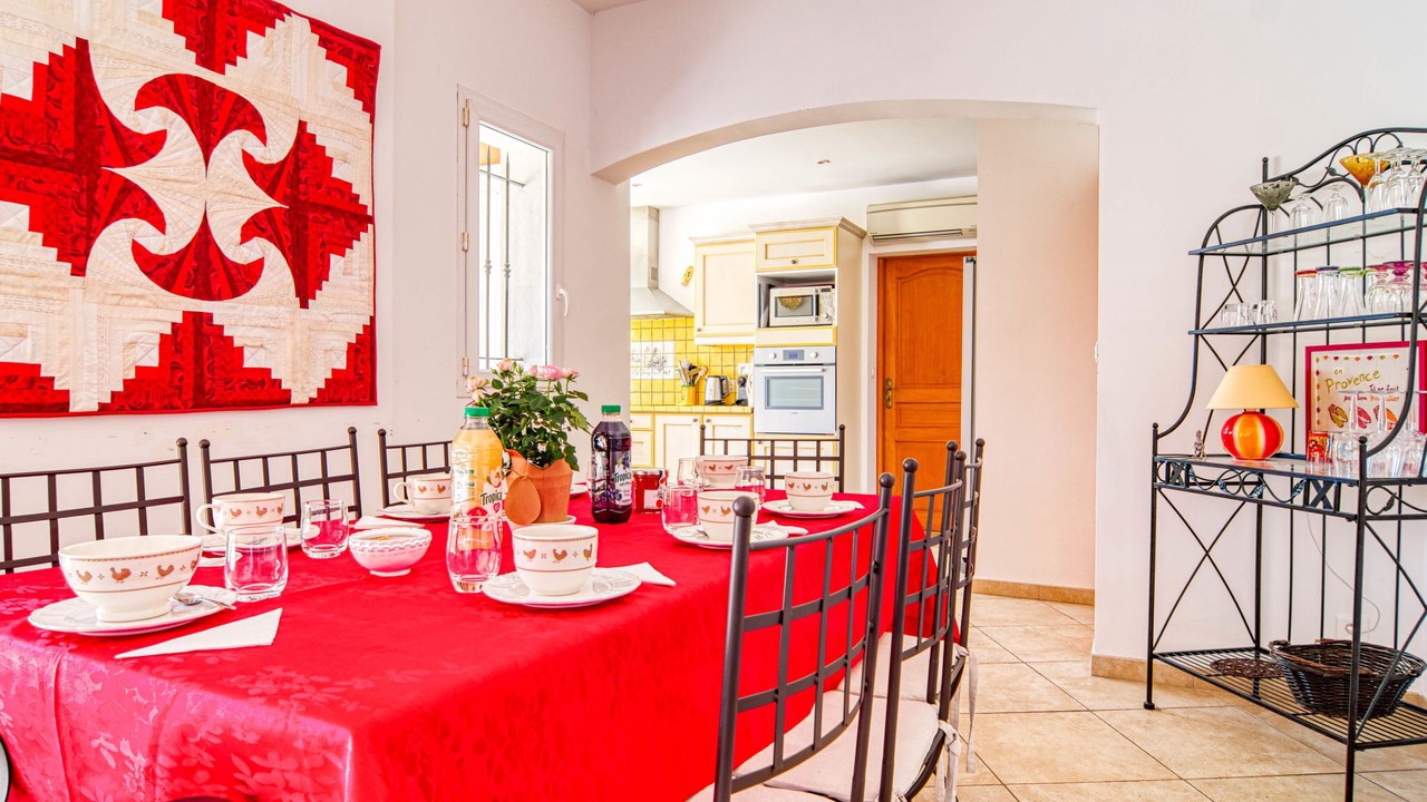 Photo of Bedroom in Montfort-sur-Argens