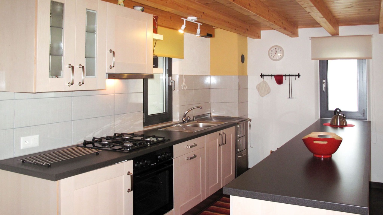 Photo of Bedroom in Malvaglia-dagro