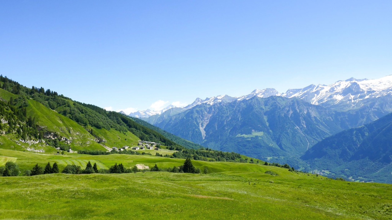 Photo of Others in Malvaglia-dagro