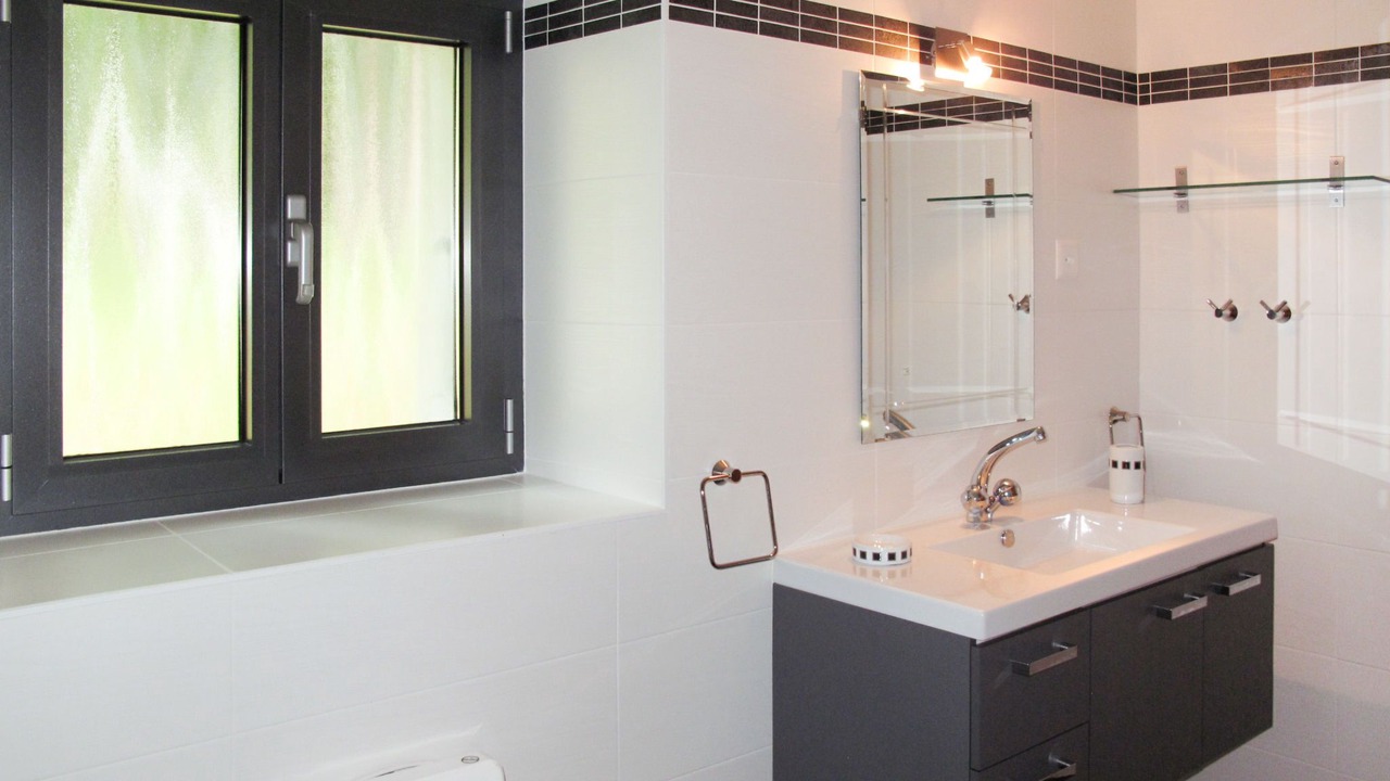 Photo of Bathroom in Malvaglia-dagro