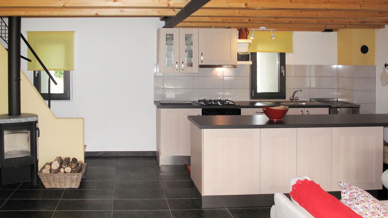 Photo of Bedroom in Malvaglia-dagro