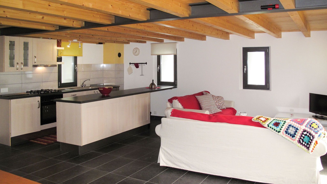 Photo of Livingroom in Malvaglia-dagro