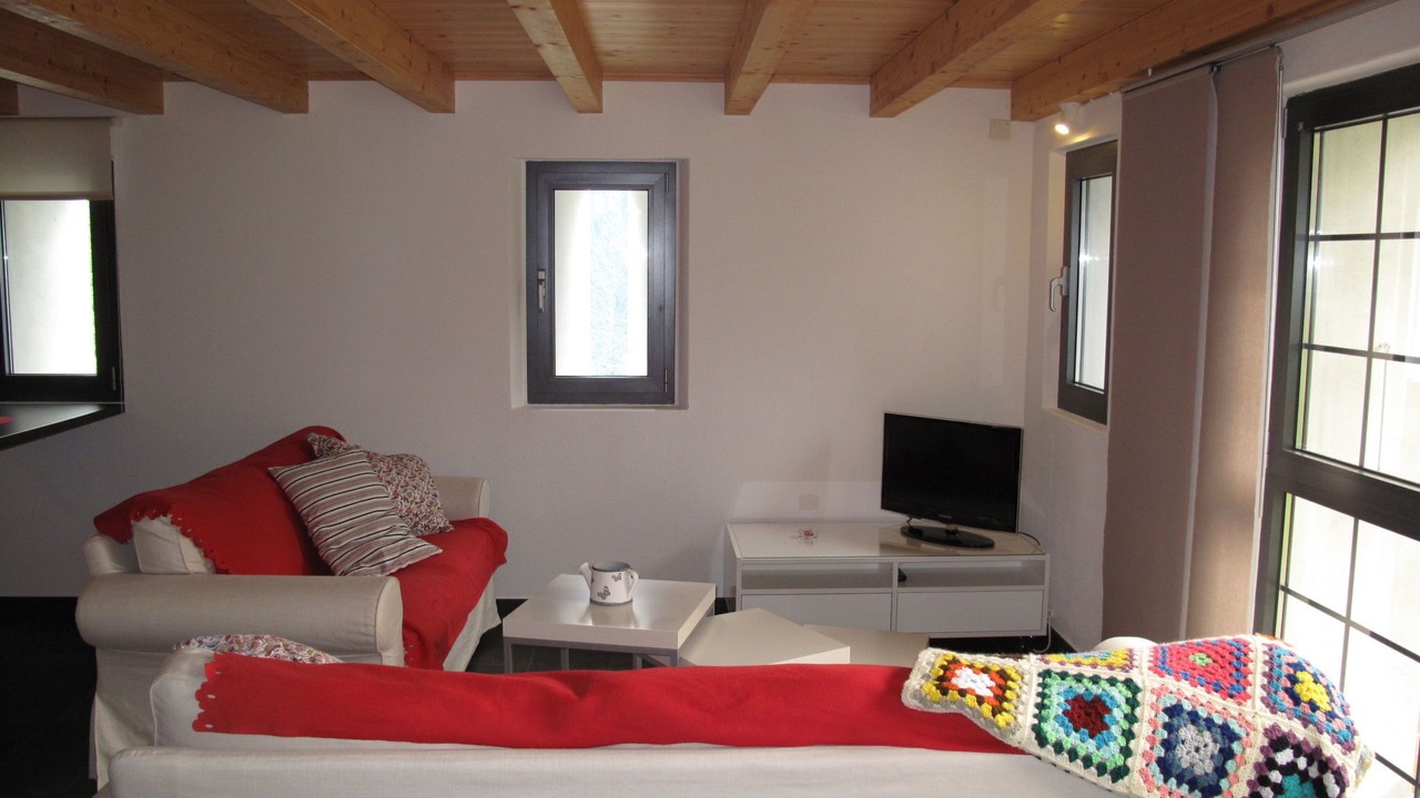 Photo of Livingroom in Malvaglia-dagro