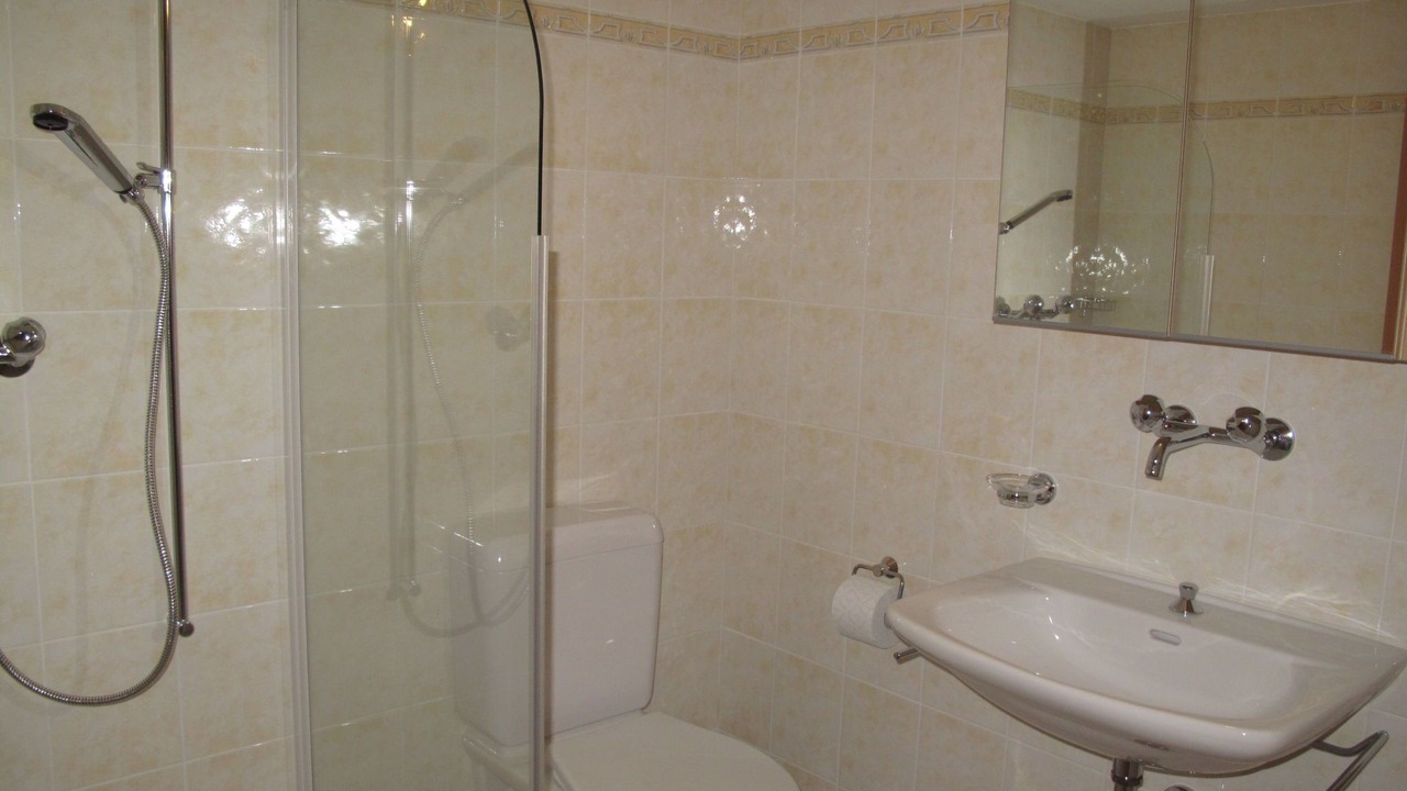 Photo of Bathroom in Malvaglia-dagro
