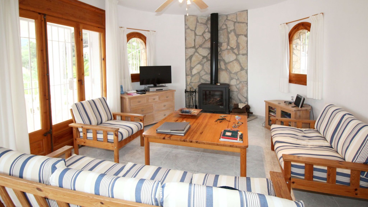 Photo of Livingroom in Pals