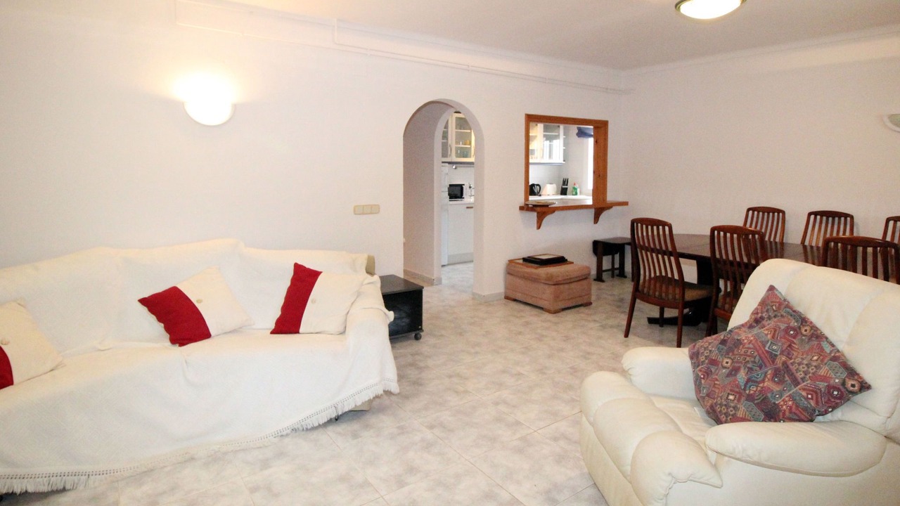 Photo of Livingroom in Pals