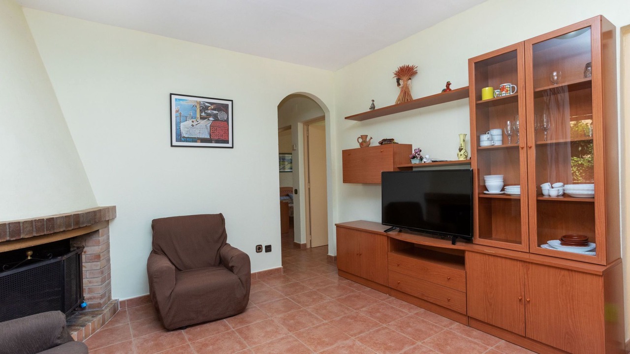 Photo of Livingroom in Calonge