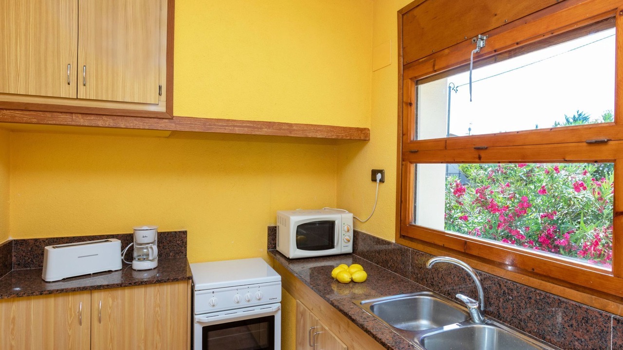 Photo of Bedroom in Calonge