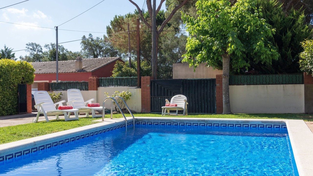Photo of Outdoor in Calonge