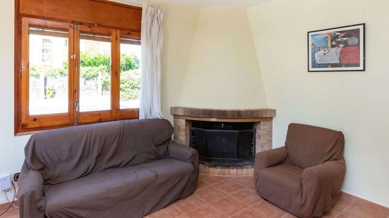 Photo of Livingroom in Calonge