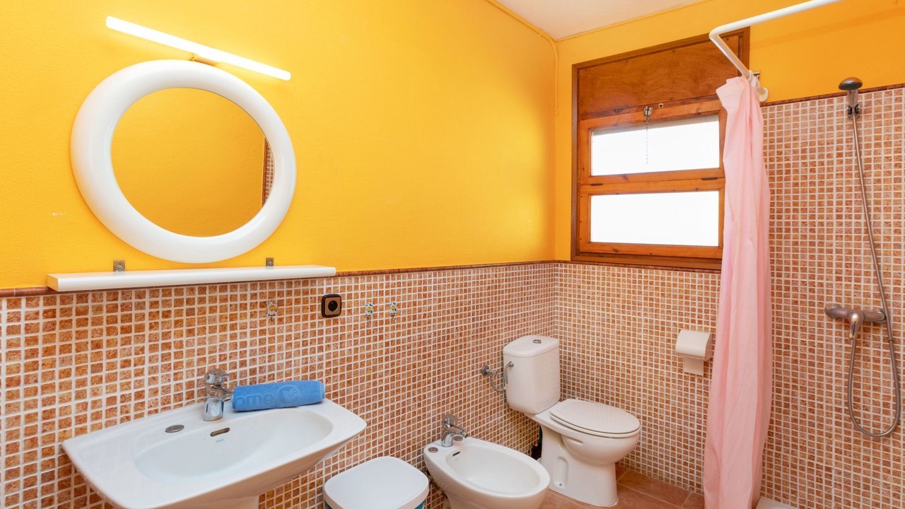 Photo of Bathroom in Calonge