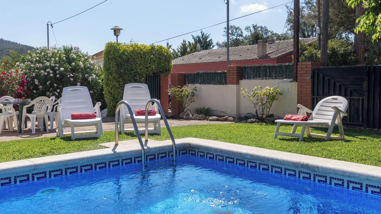 Photo of Outdoor in Calonge