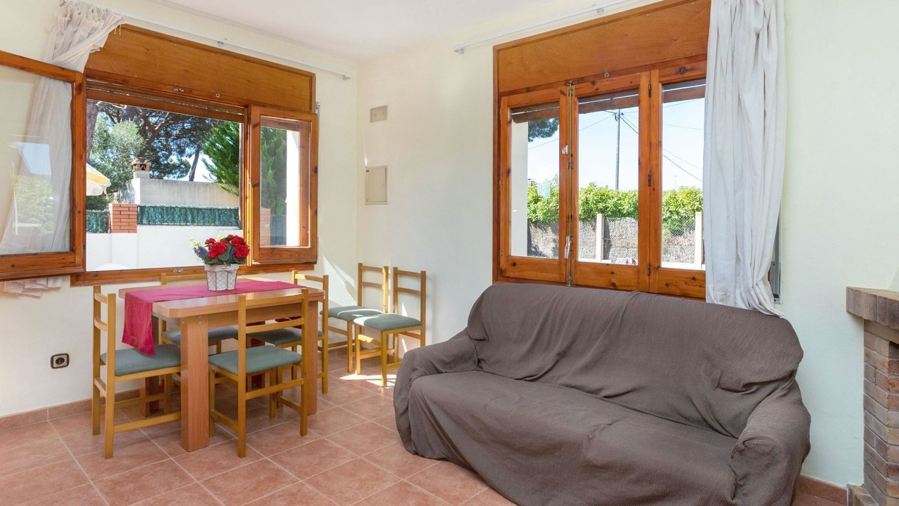 Photo of Livingroom in Calonge