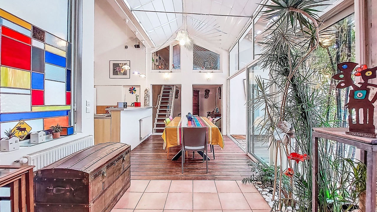 Photo of Bedroom in Saint-Vincent-de-Paul