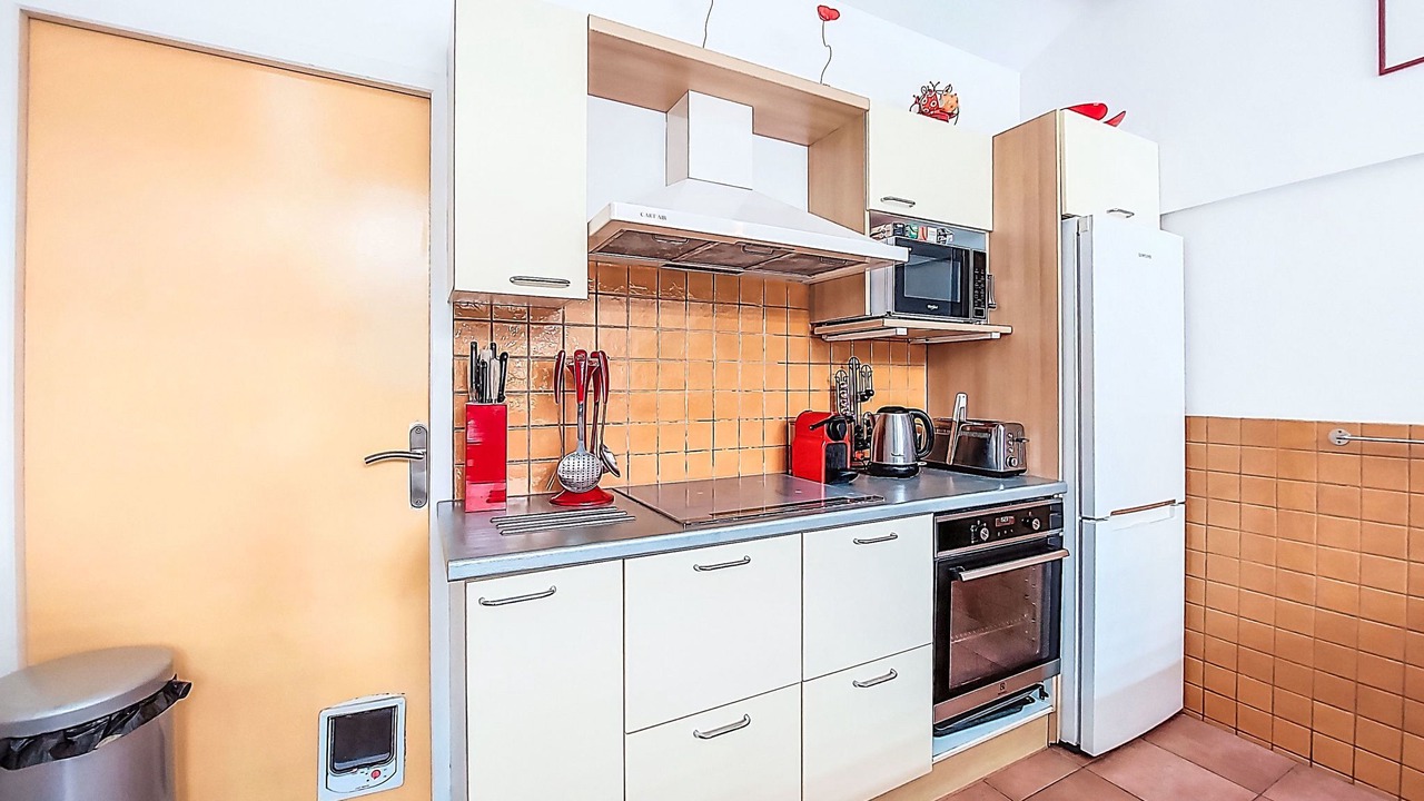 Photo of Bedroom in Saint-Vincent-de-Paul