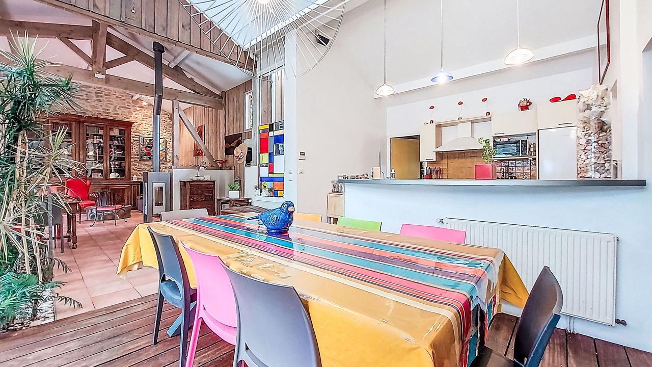 Photo of Bedroom in Saint-Vincent-de-Paul