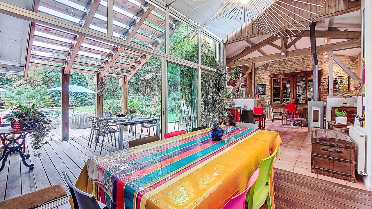 Photo of Bedroom in Saint-Vincent-de-Paul