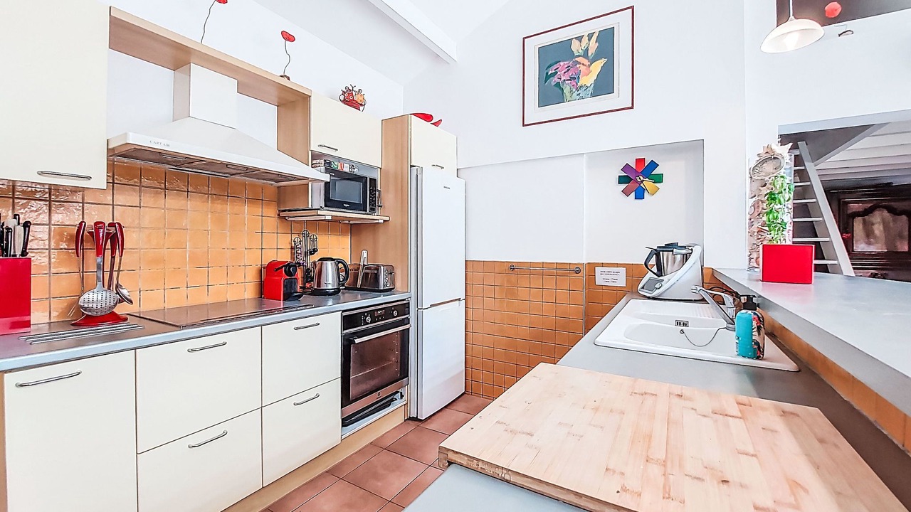 Photo of Bedroom in Saint-Vincent-de-Paul