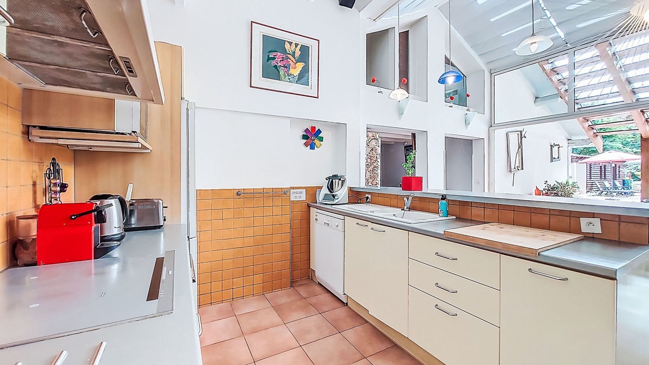 Photo of Bedroom in Saint-Vincent-de-Paul