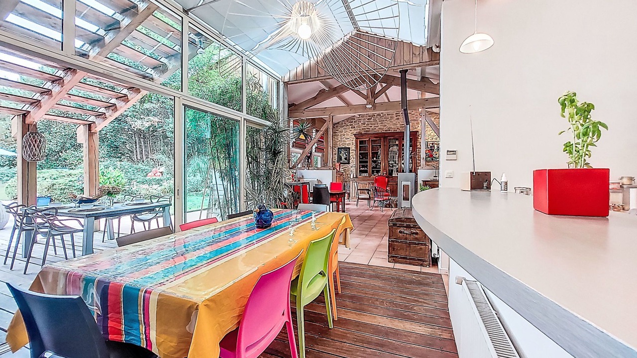 Photo of Bedroom in Saint-Vincent-de-Paul