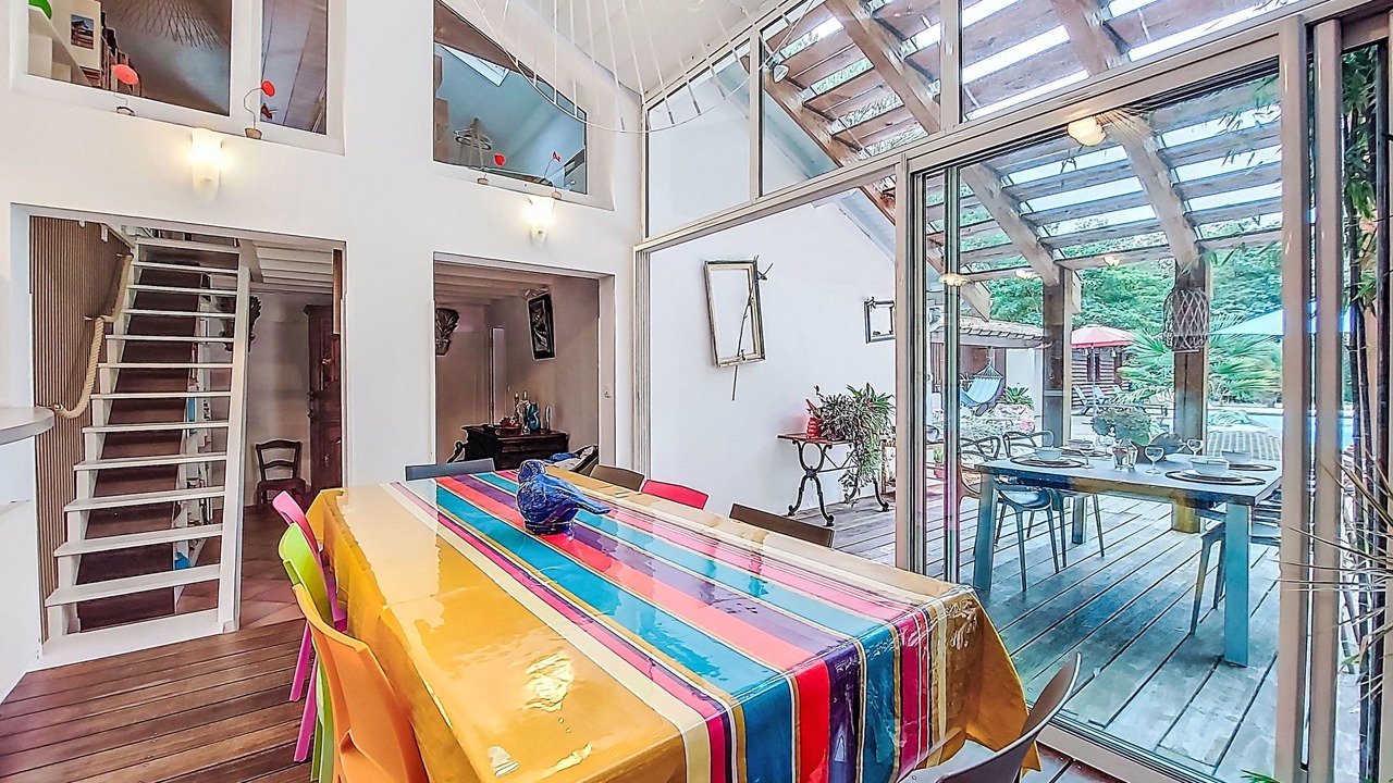 Photo of Bedroom in Saint-Vincent-de-Paul