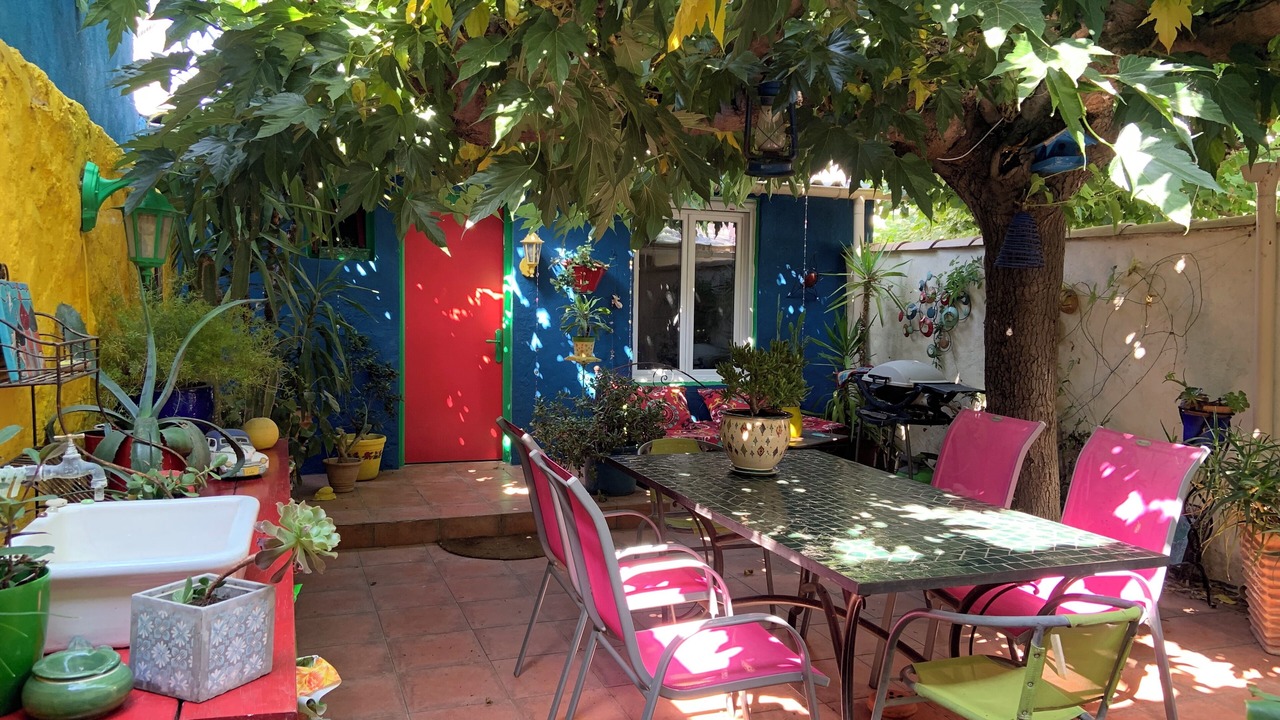 Photo of Outdoor in Mauguio