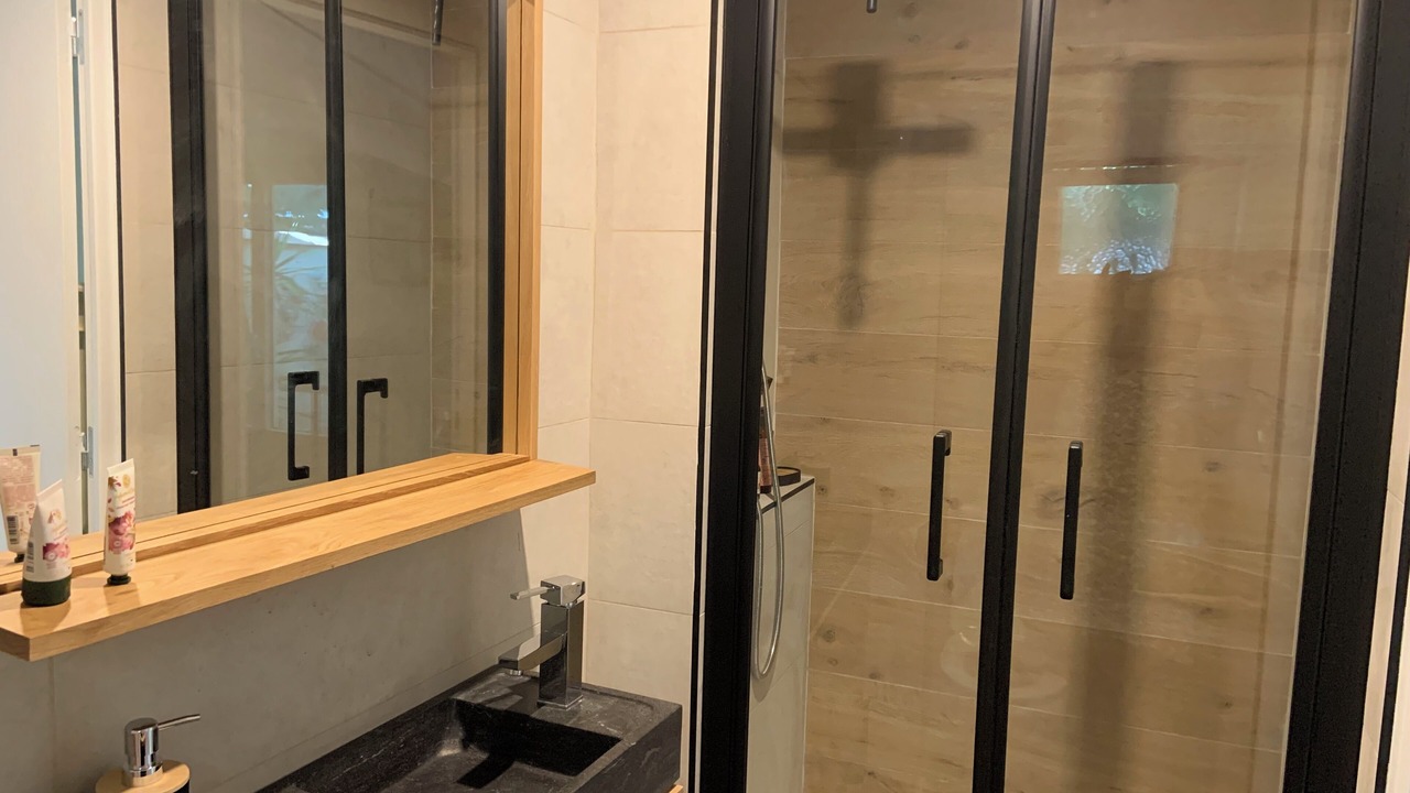 Photo of Bathroom in Mauguio