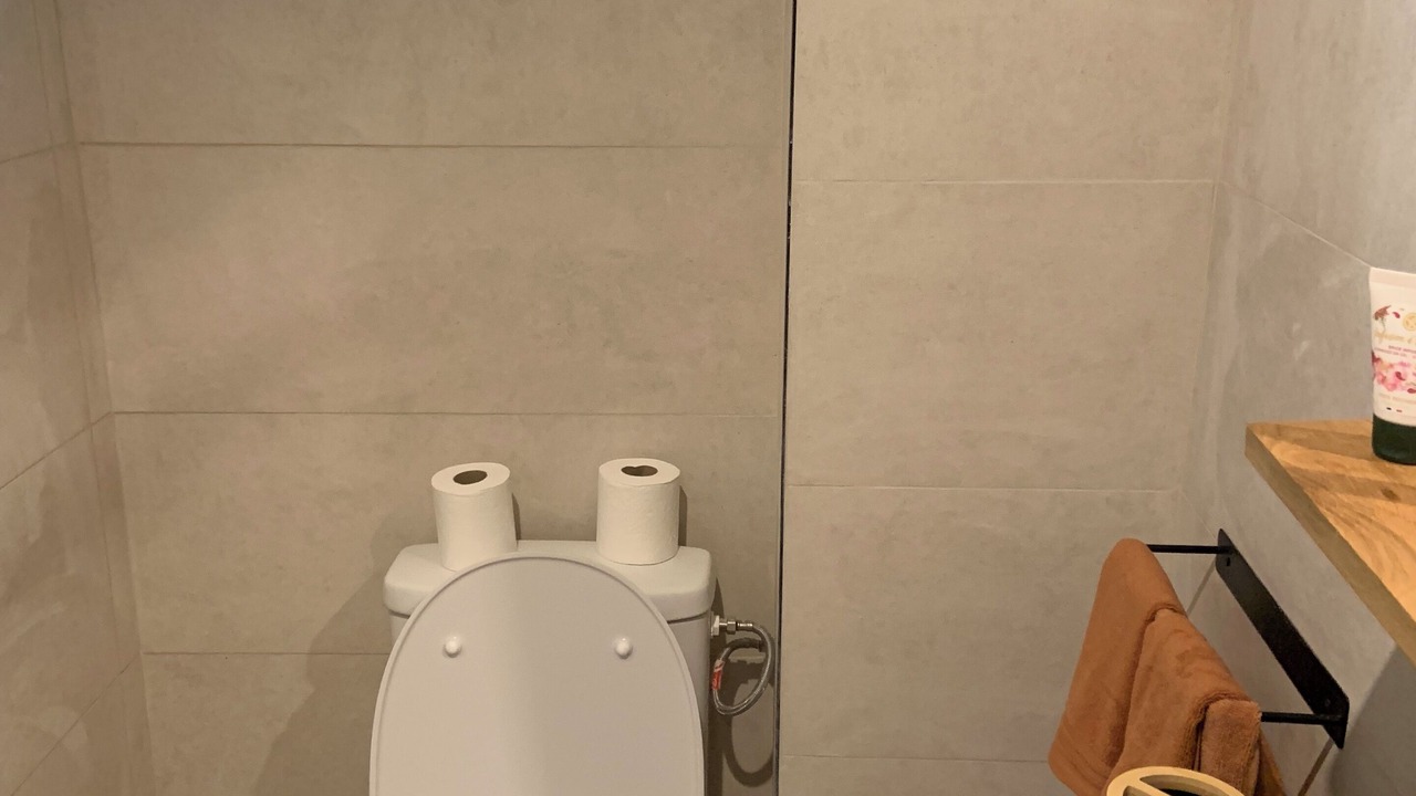 Photo of Bathroom in Mauguio