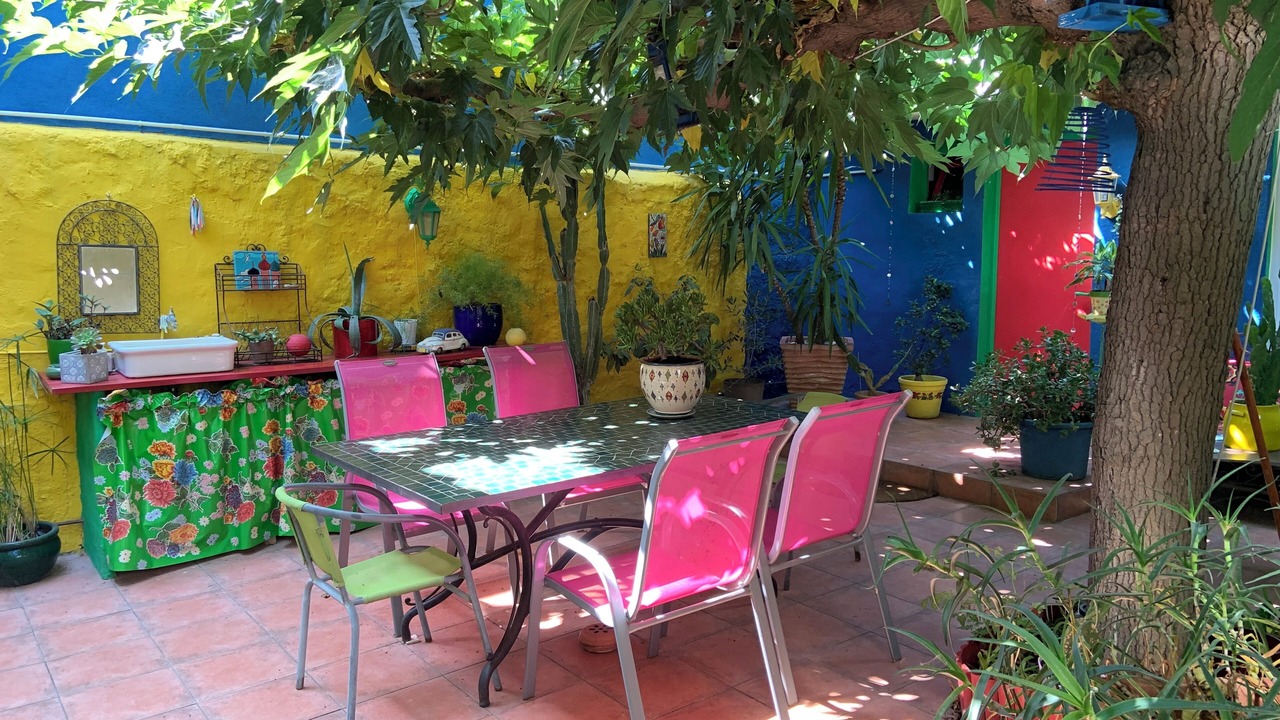 Photo of Outdoor in Mauguio
