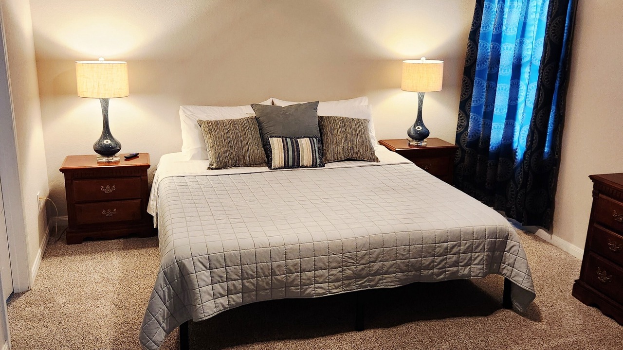 Photo of Bedroom in Seguin