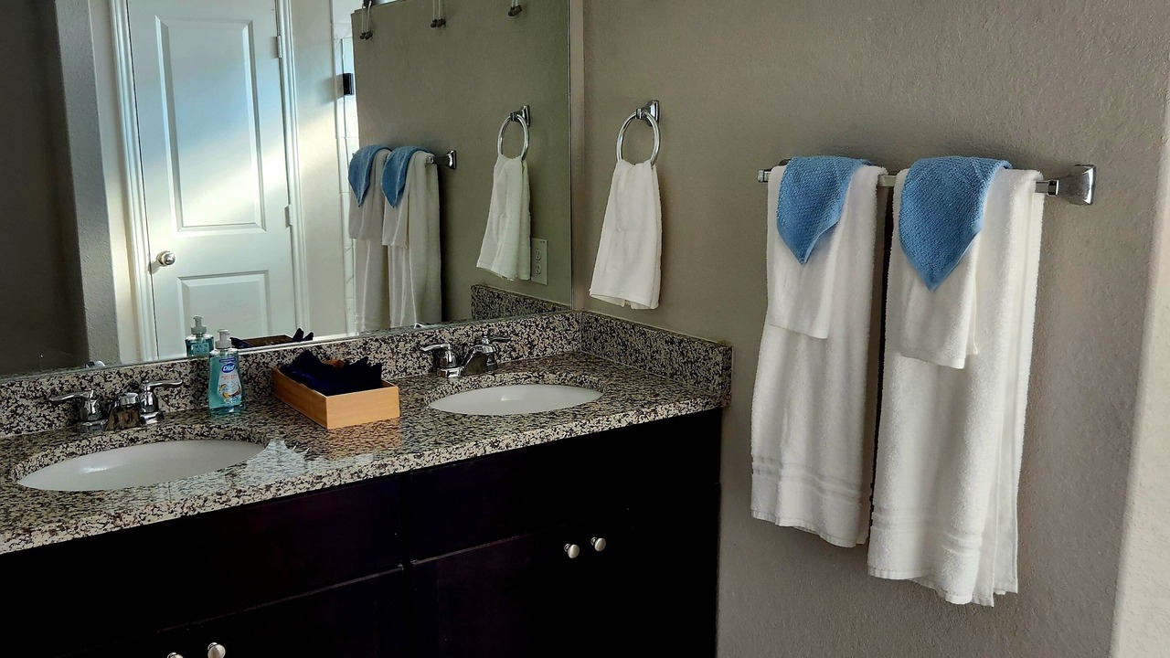 Photo of Bathroom in Seguin