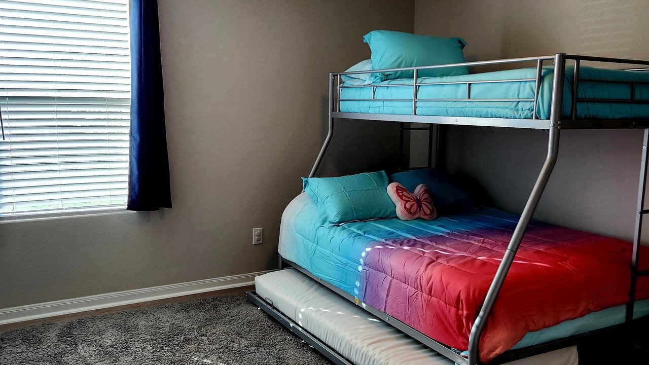 Photo of Bedroom in Seguin