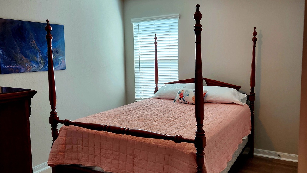 Photo of Bedroom in Seguin