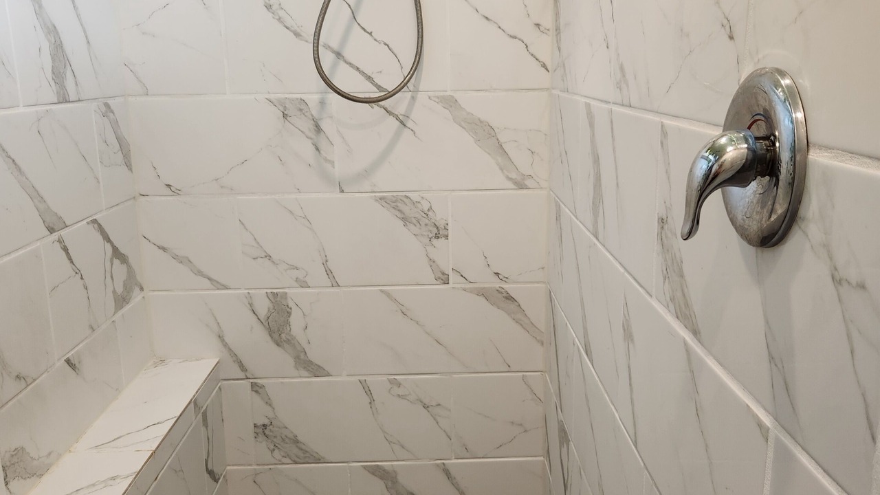 Photo of Bathroom in Seguin