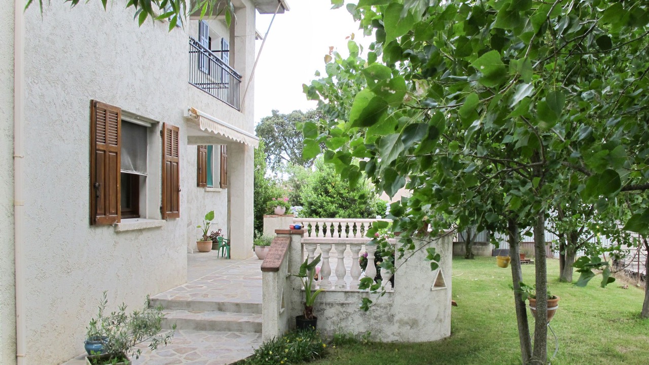 Photo of Outdoor in Abbazia