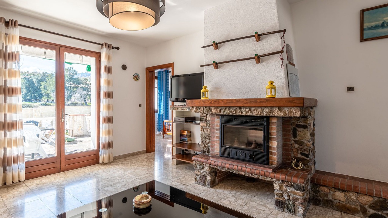 Photo of Livingroom in Abbazia