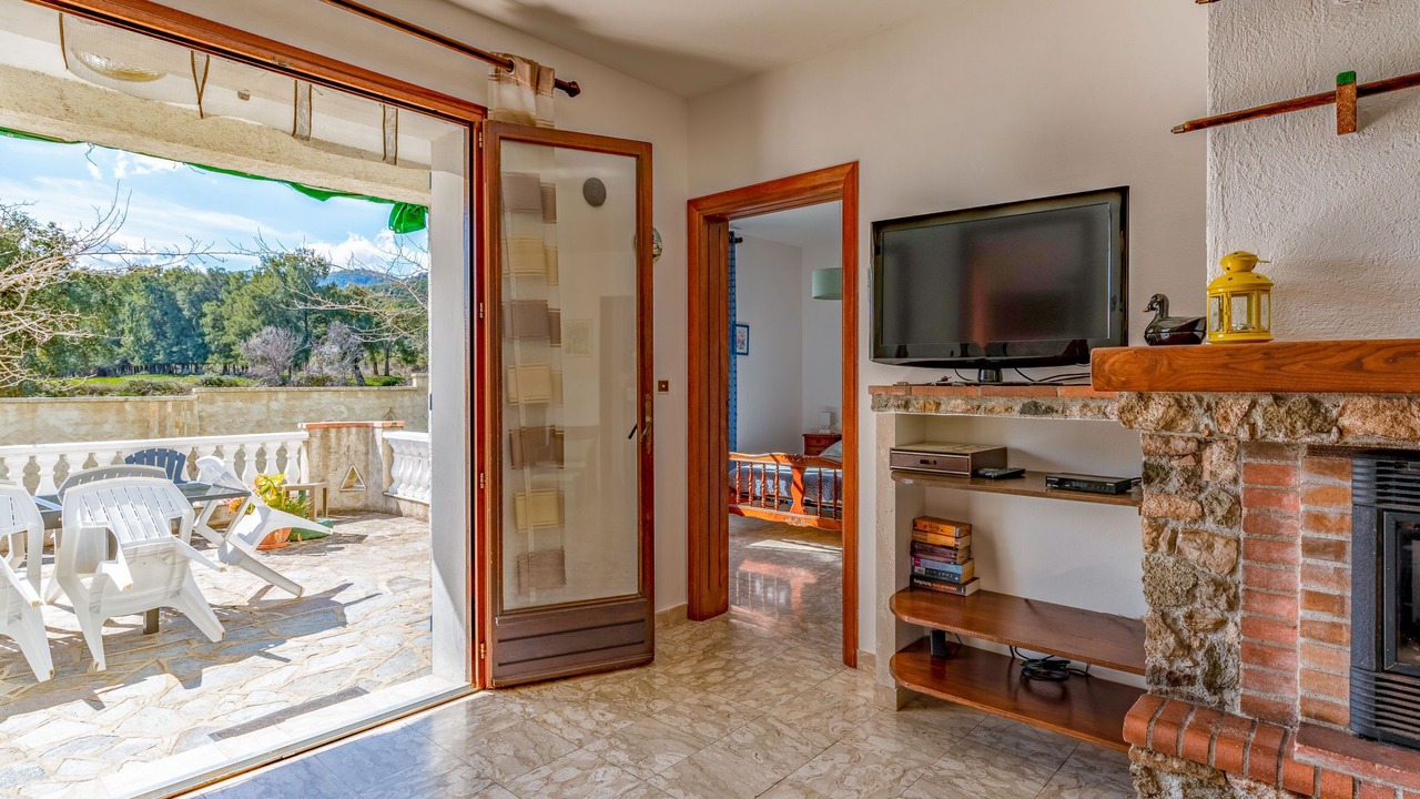 Photo of Livingroom in Abbazia