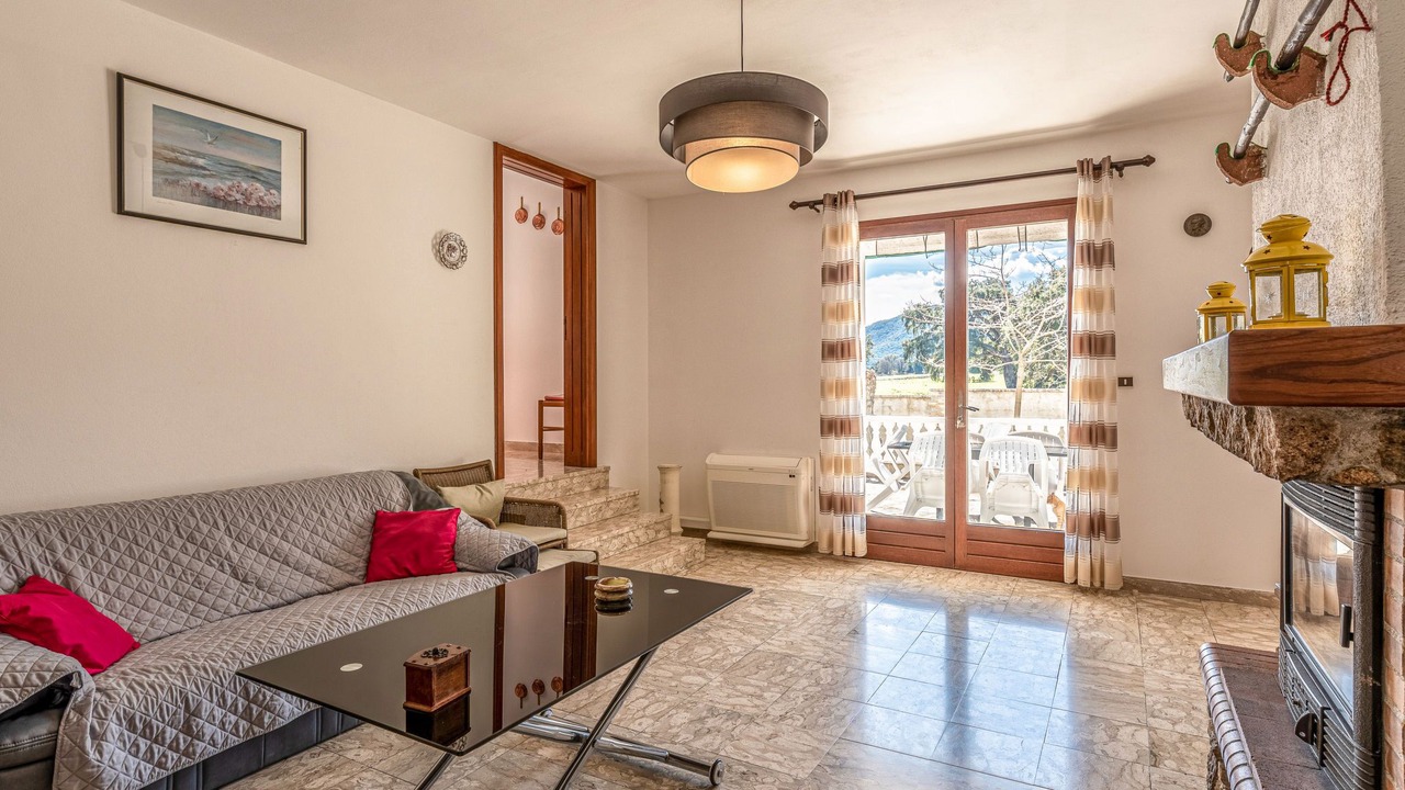 Photo of Livingroom in Abbazia
