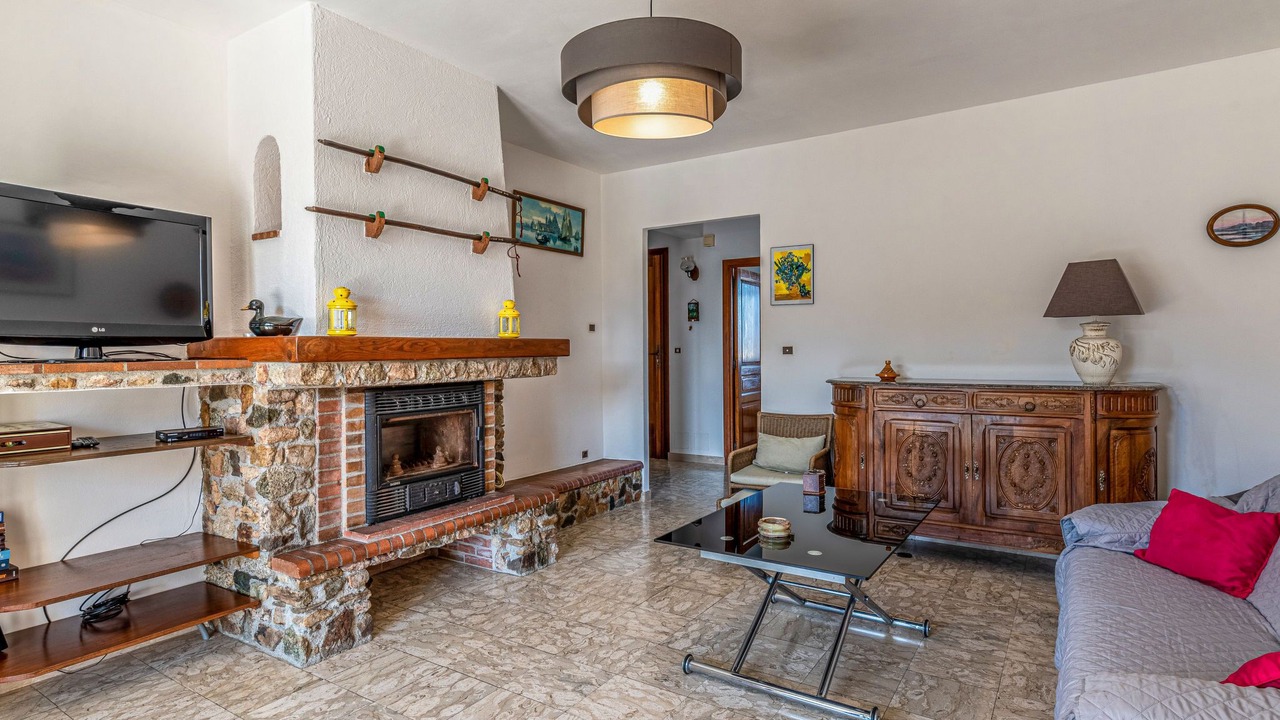 Photo of Livingroom in Abbazia