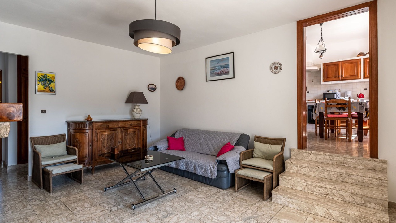 Photo of Livingroom in Abbazia