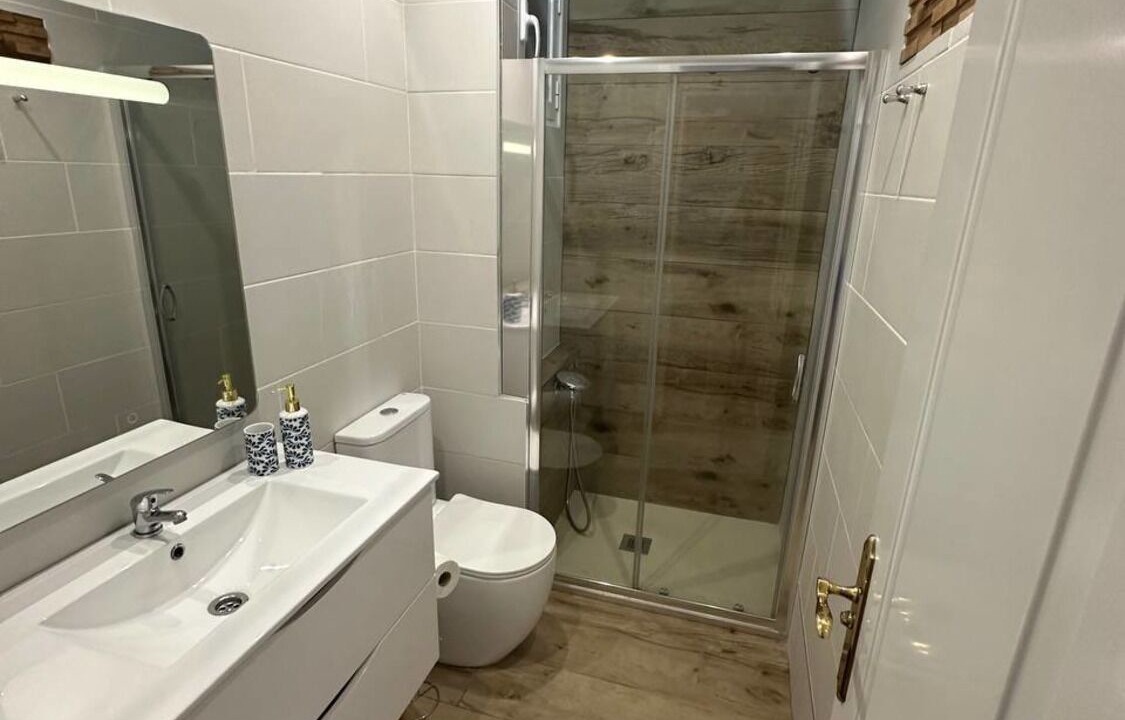 Photo of Bathroom in Cullera