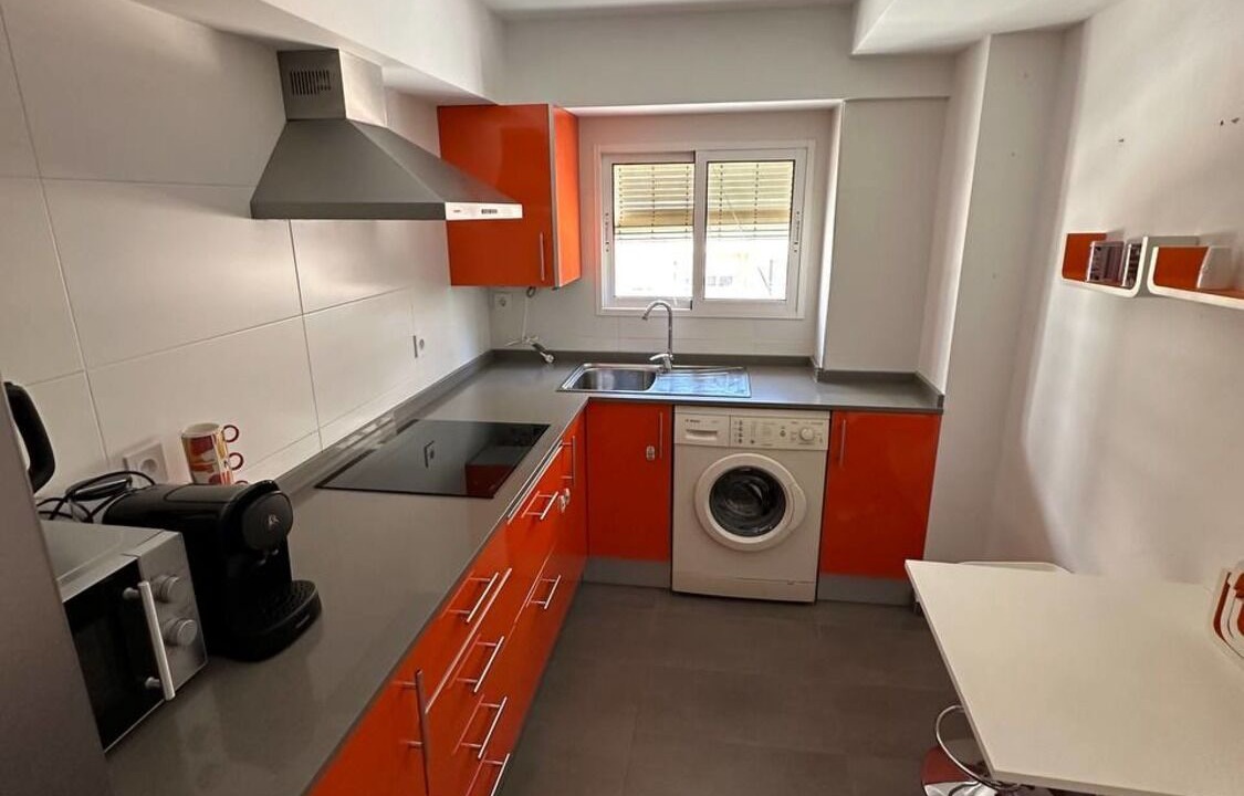 Photo of Kitchen in Cullera