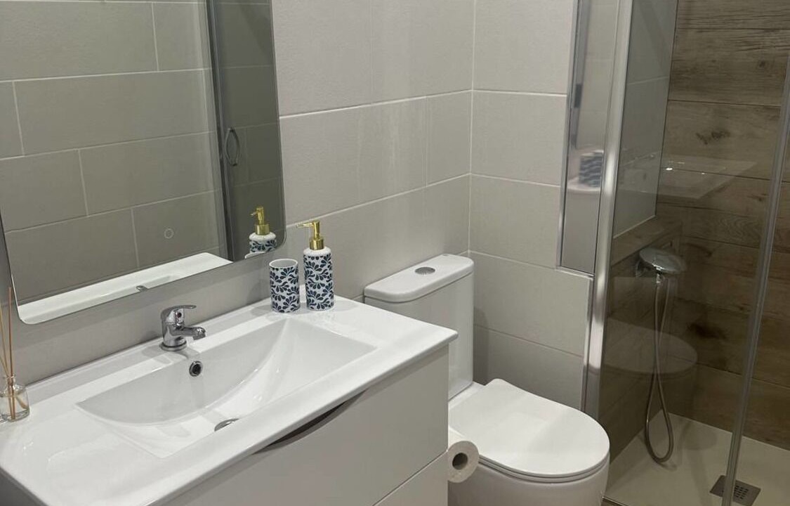 Photo of Bathroom in Cullera