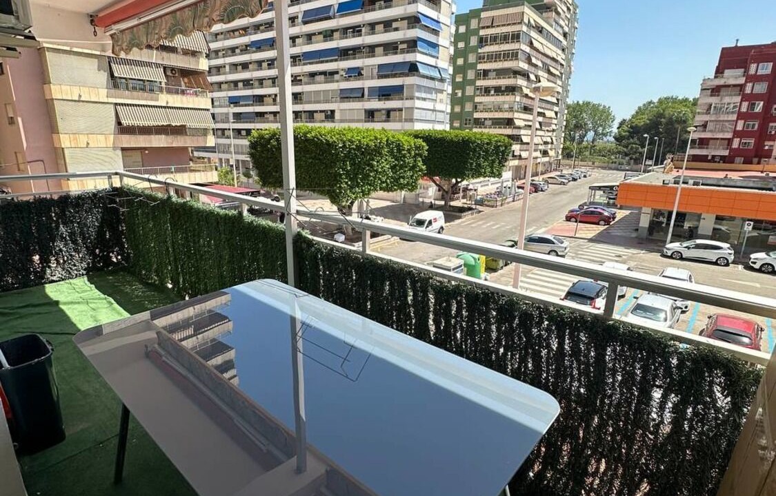 Photo of Outdoor in Cullera