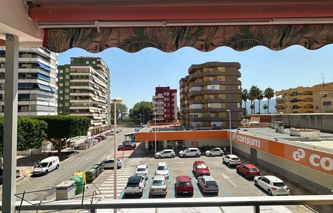 Photo of Outdoor in Cullera