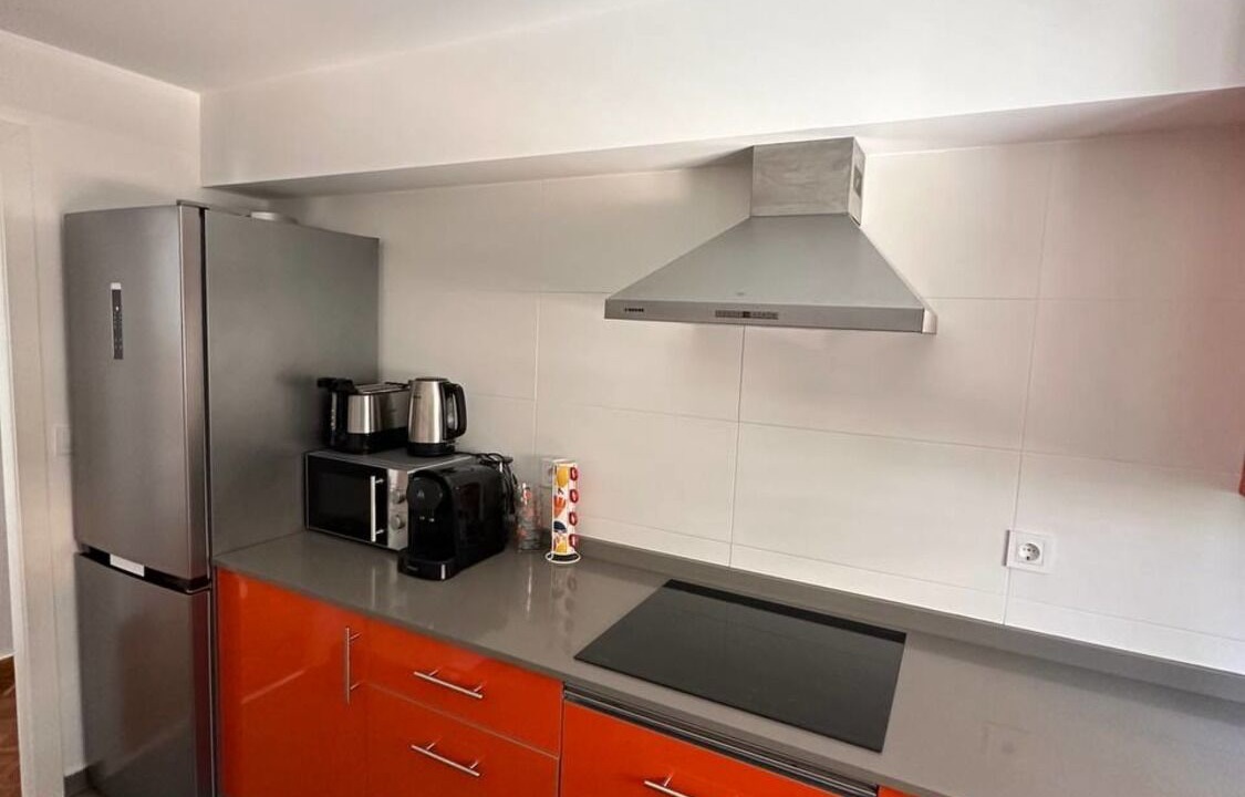 Photo of Kitchen in Cullera
