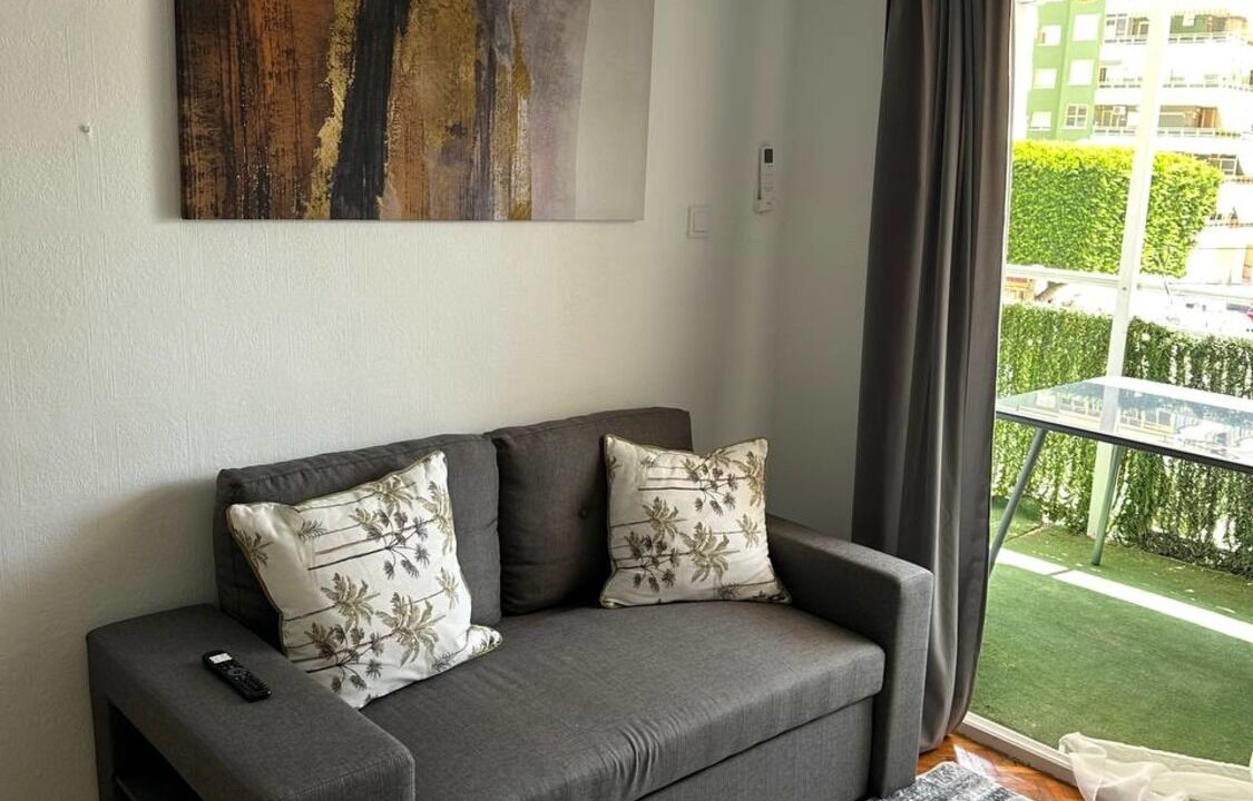 Photo of Livingroom in Cullera