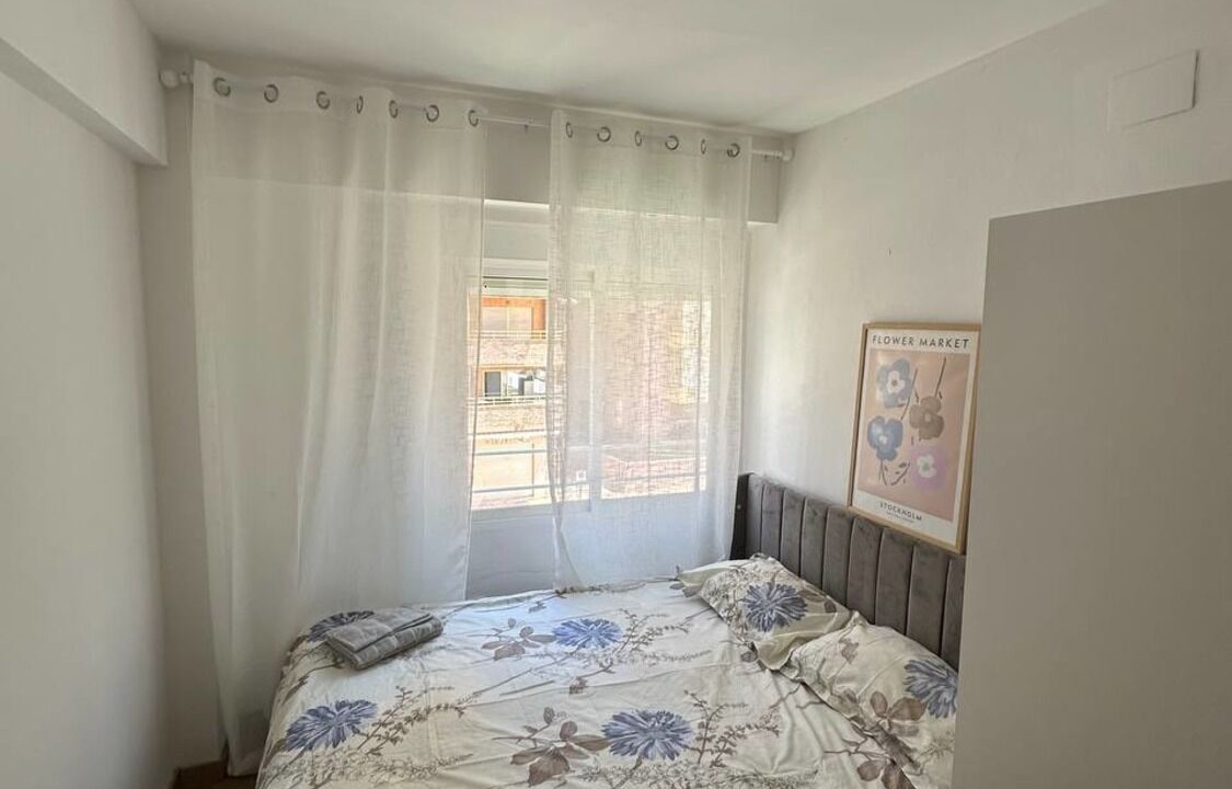 Photo of Bedroom in Cullera