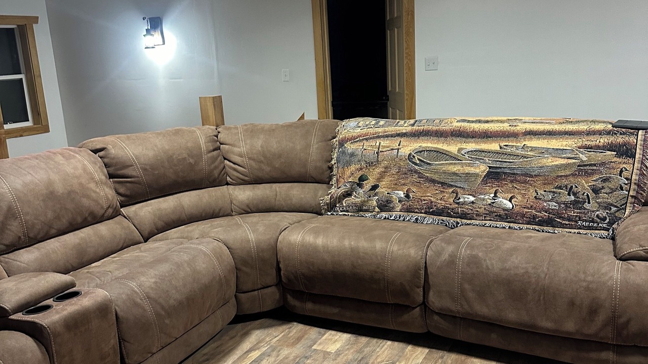 Photo of Livingroom in Cordova