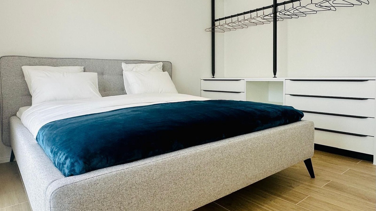 Photo of Bedroom in Saint-Louis